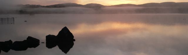 Lough Eske