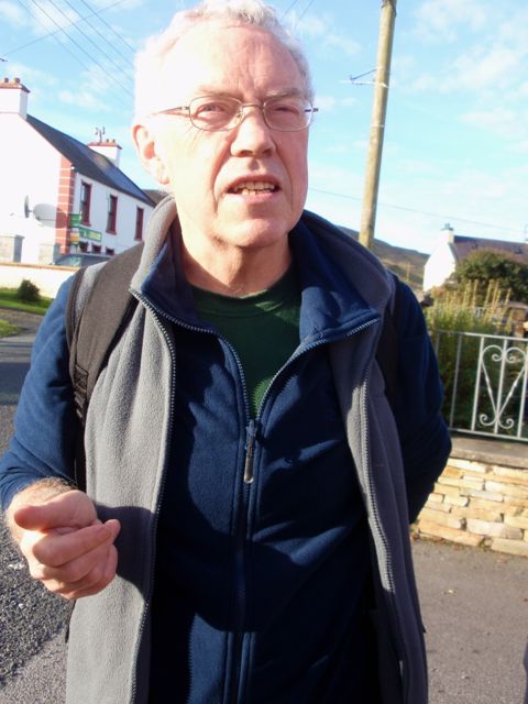 Sean Mullan