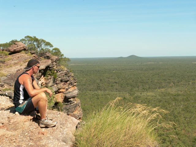 Weite soweit das Auge reicht - Australiens Northern Territory