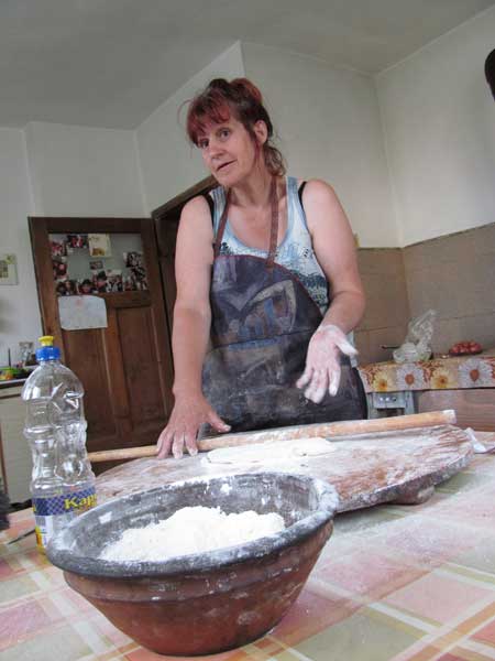 Bulgarien wartet mit einer deftigen Küche auf